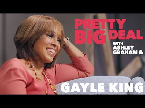 gayle naked|Gayle King Reveals She Posed Nude for a College Photoshoot